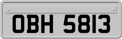 OBH5813