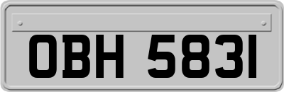 OBH5831