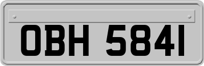 OBH5841