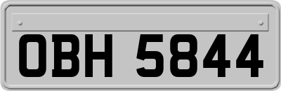 OBH5844