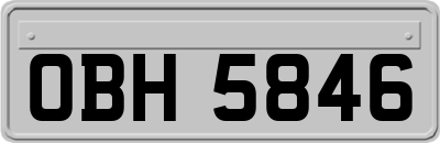 OBH5846
