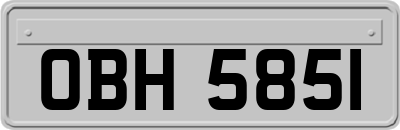 OBH5851