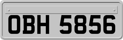 OBH5856