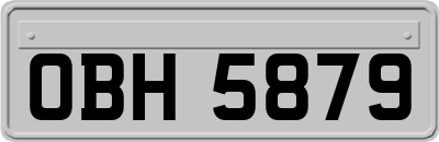 OBH5879