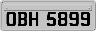 OBH5899