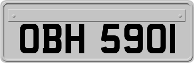 OBH5901