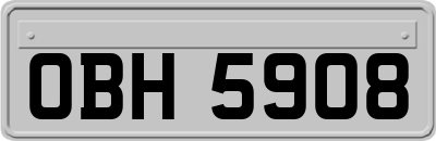 OBH5908
