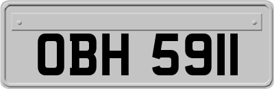 OBH5911