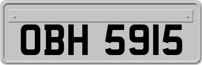 OBH5915