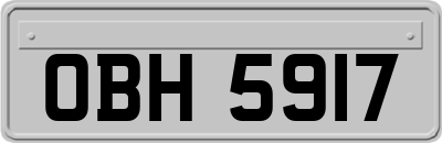 OBH5917