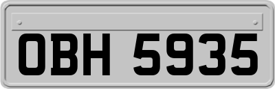 OBH5935