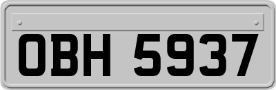 OBH5937