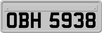 OBH5938