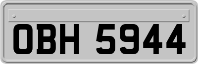 OBH5944