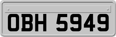 OBH5949