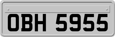 OBH5955