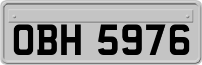 OBH5976