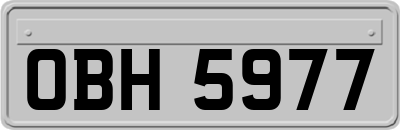 OBH5977