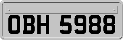 OBH5988