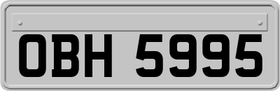 OBH5995