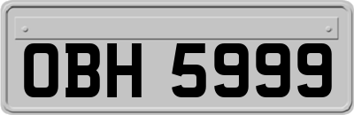 OBH5999
