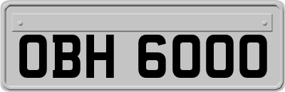 OBH6000