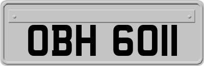OBH6011