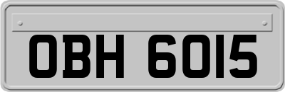 OBH6015
