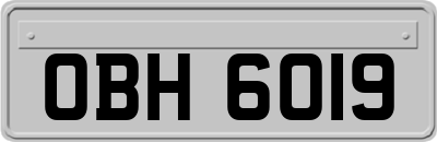 OBH6019