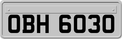 OBH6030