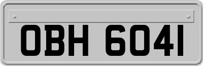 OBH6041
