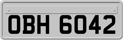 OBH6042