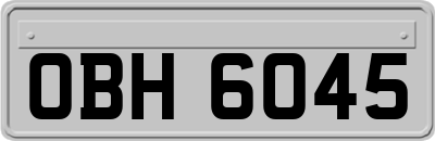 OBH6045