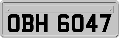 OBH6047