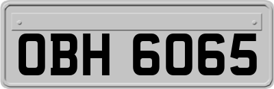 OBH6065