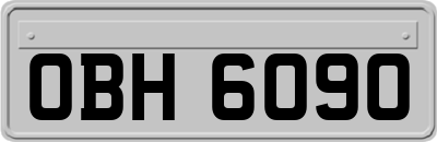 OBH6090