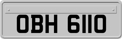 OBH6110