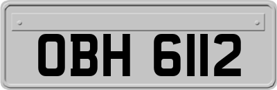 OBH6112