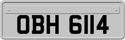OBH6114