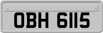 OBH6115