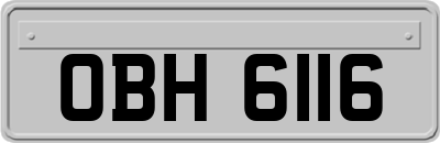 OBH6116