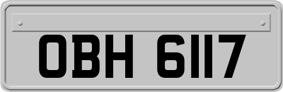 OBH6117