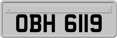 OBH6119