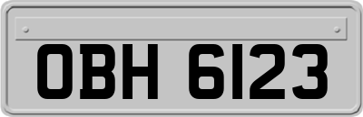 OBH6123