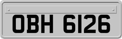 OBH6126