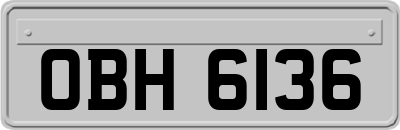 OBH6136