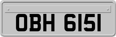 OBH6151