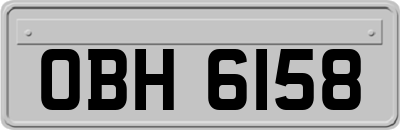 OBH6158