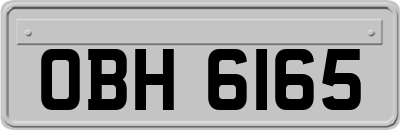 OBH6165