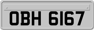 OBH6167
